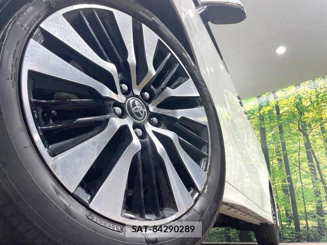 Toyota VELLFIRE 2019-10 8071419-13