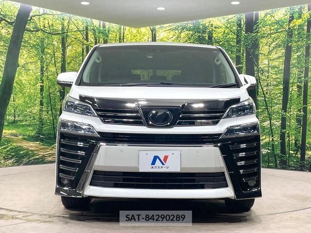 Toyota VELLFIRE 2019-10 8071419-14