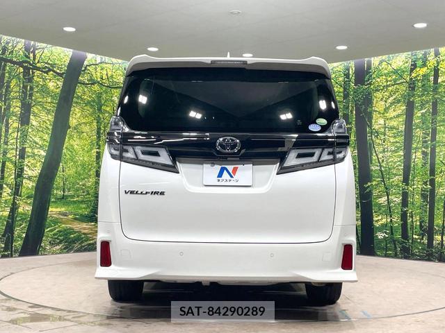 Toyota VELLFIRE 2019-10 8071419-15