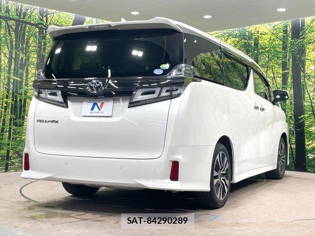 Toyota VELLFIRE 2019-10 8071419-17
