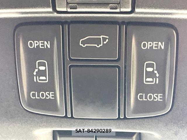Toyota VELLFIRE 2019-10 8071419-2