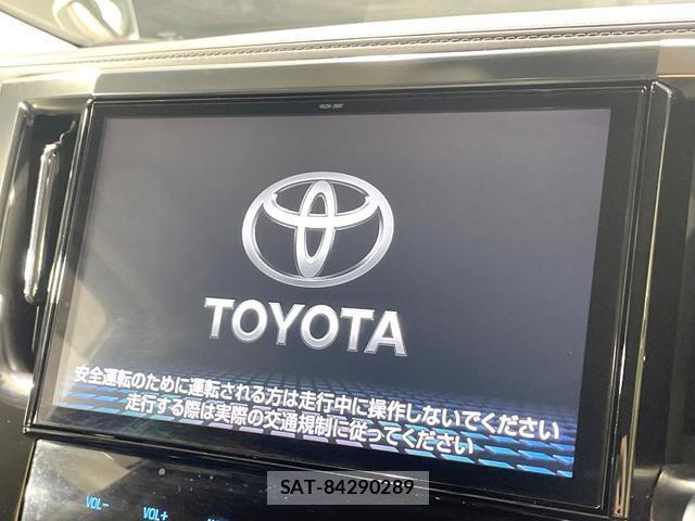 Toyota VELLFIRE 2019-10 8071419-4