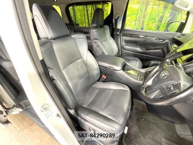 Toyota VELLFIRE 2019-10 8071419-7