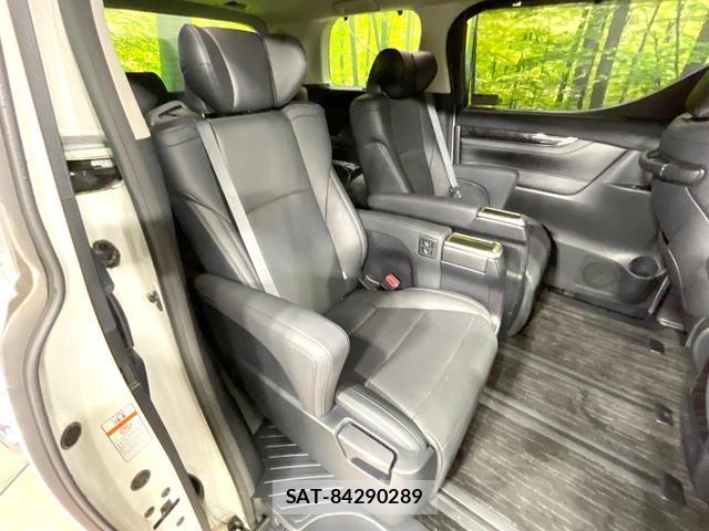 Toyota VELLFIRE 2019-10 8071419-8