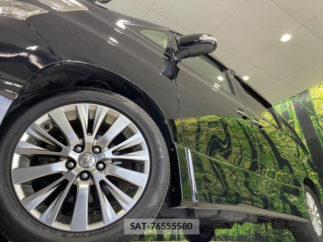 Toyota VELLFIRE 2013-09 8071450-13