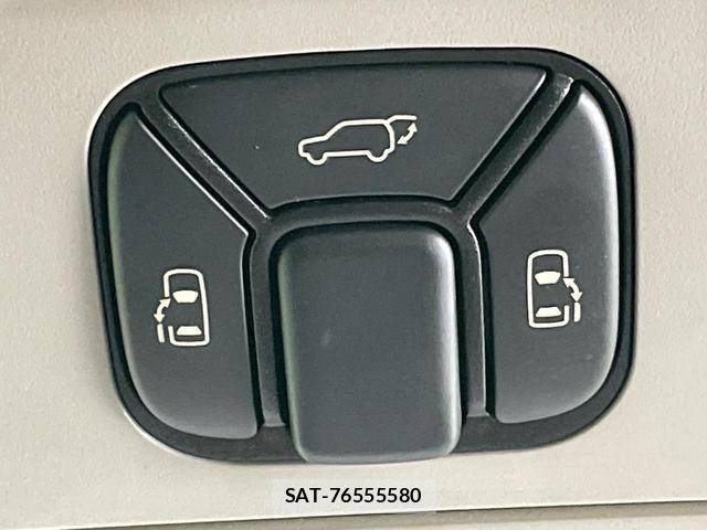 Toyota VELLFIRE 2013-09 8071450-2