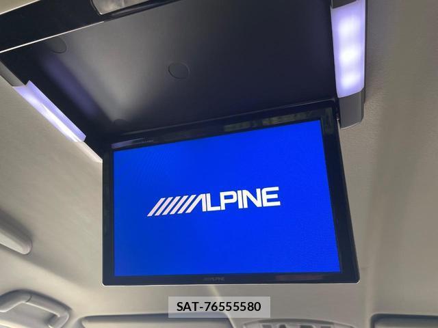Toyota VELLFIRE 2013-09 8071450-3