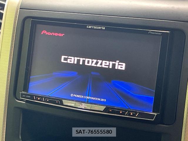 Toyota VELLFIRE 2013-09 8071450-4