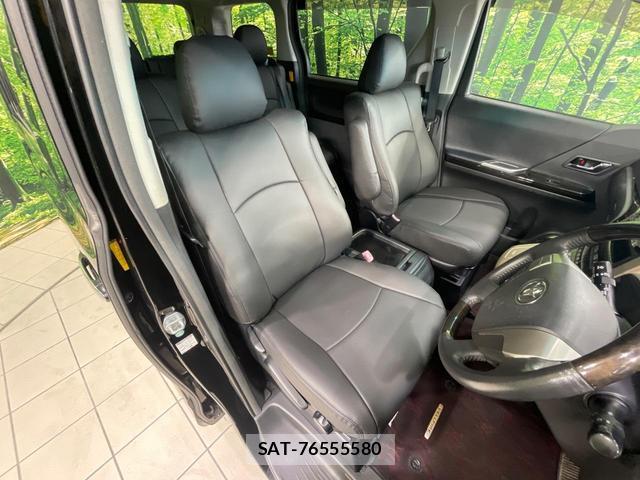 Toyota VELLFIRE 2013-09 8071450-7