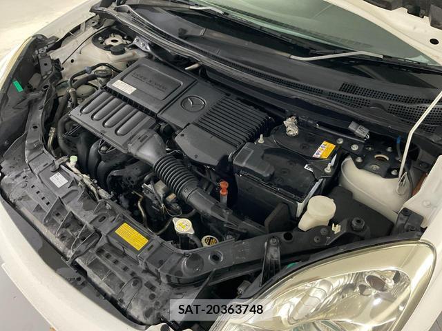 Mazda VERISA 2013-05 8072463-16