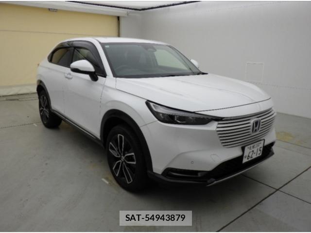 Honda VEZEL 2024-04 8070899-0