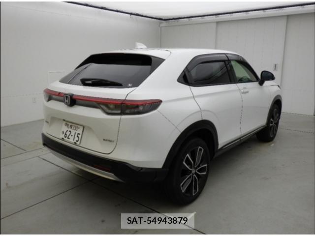 Honda VEZEL 2024-04 8070899-1