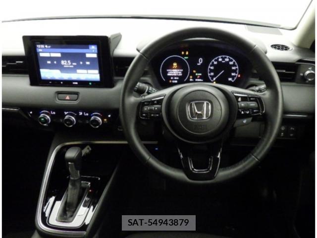 Honda VEZEL 2024-04 8070899-2