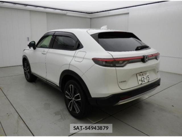 Honda VEZEL 2024-04 8070899-7