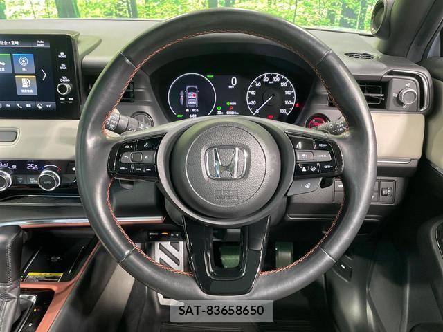 Honda VEZEL 2023-02 8071150-10