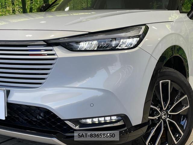 Honda VEZEL 2023-02 8071150-11