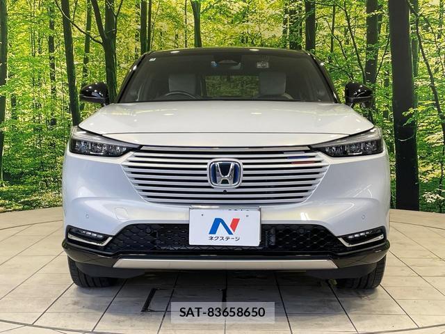 Honda VEZEL 2023-02 8071150-13