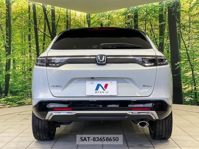 Honda VEZEL 2023-02 8071150-14