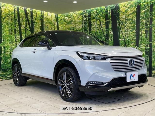 Honda VEZEL 2023-02 8071150-15