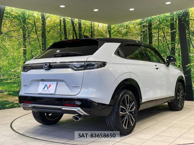 Honda VEZEL 2023-02 8071150-16