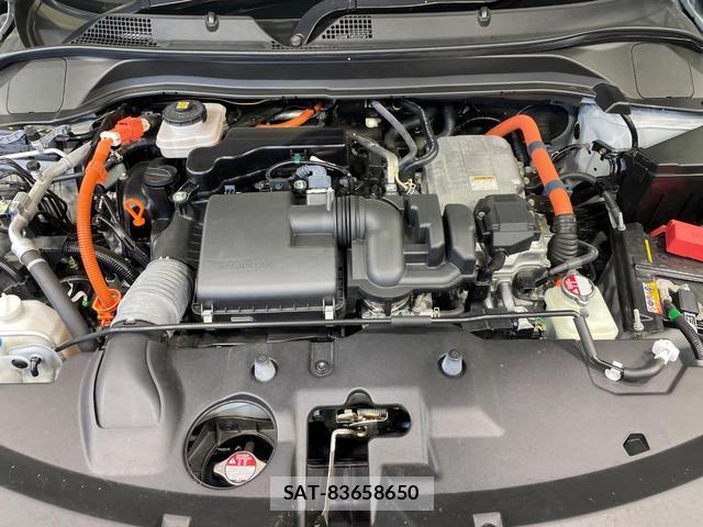 Honda VEZEL 2023-02 8071150-17