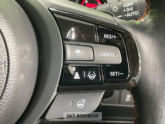 Honda VEZEL 2023-02 8071150-6