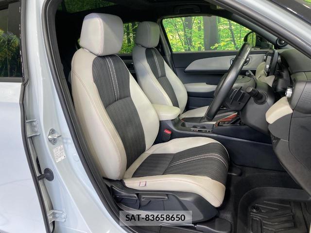 Honda VEZEL 2023-02 8071150-7