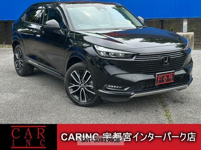 Honda VEZEL 2021-11 8071555-0