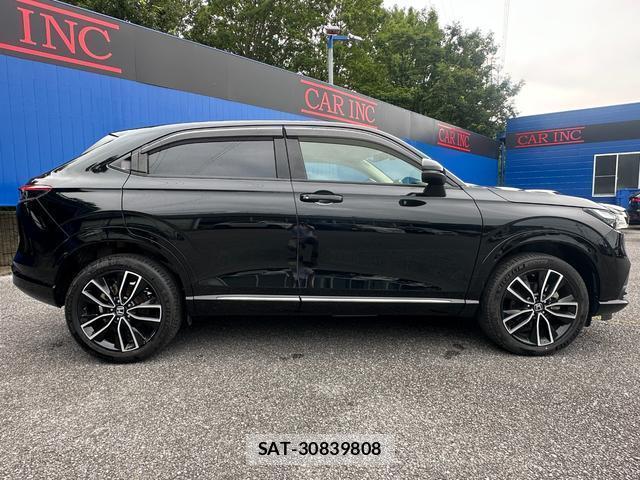 Honda VEZEL 2021-11 8071555-10