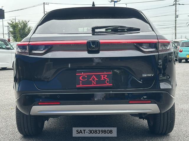 Honda VEZEL 2021-11 8071555-12