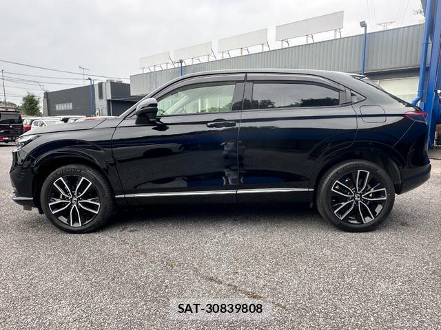 Honda VEZEL 2021-11 8071555-14