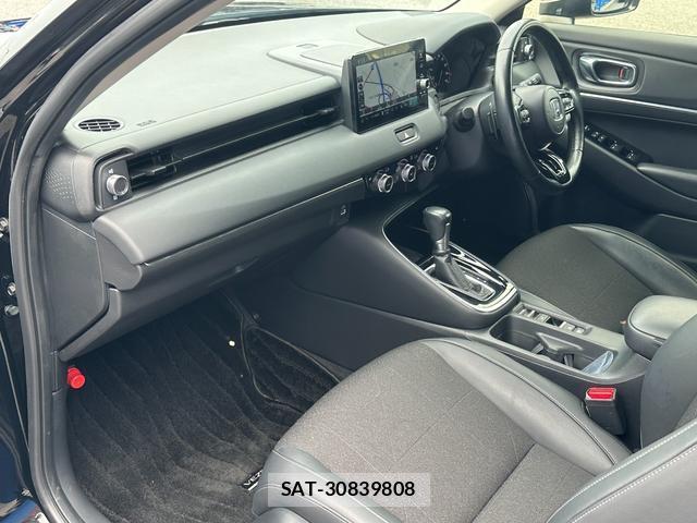 Honda VEZEL 2021-11 8071555-16
