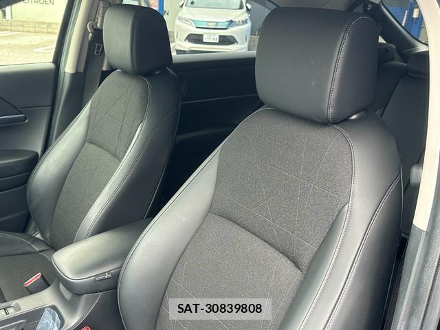 Honda VEZEL 2021-11 8071555-17