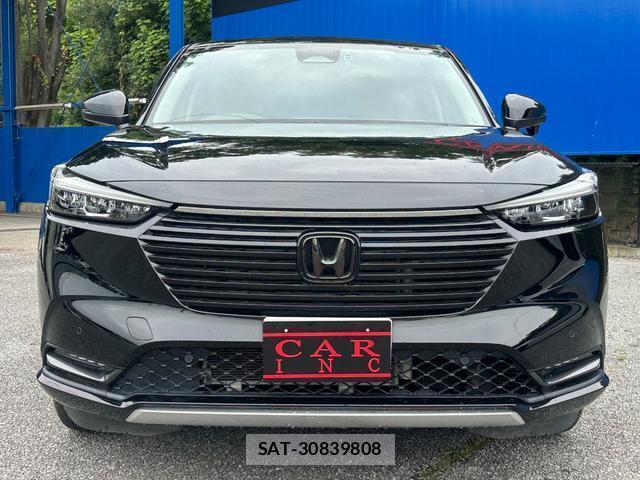 Honda VEZEL 2021-11 8071555-8