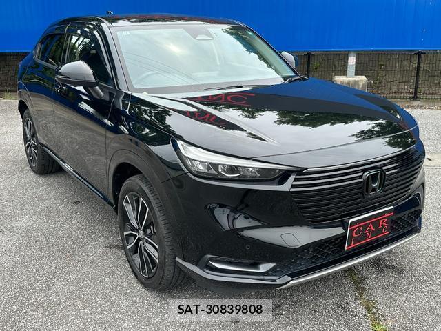 Honda VEZEL 2021-11 8071555-9
