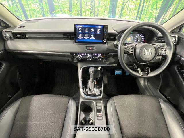 Honda VEZEL 2023-09 8071563-1