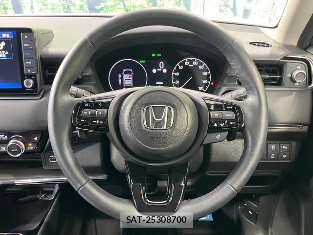 Honda VEZEL 2023-09 8071563-11