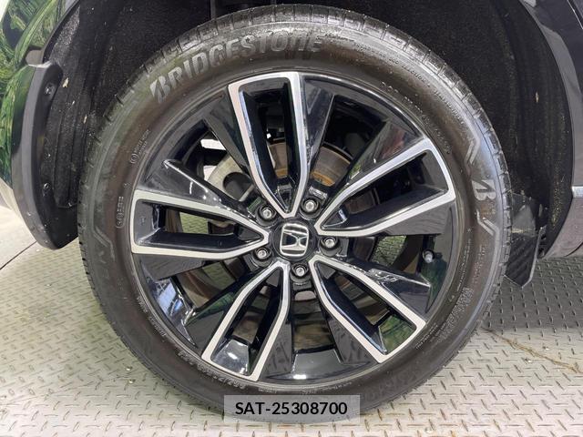 Honda VEZEL 2023-09 8071563-13