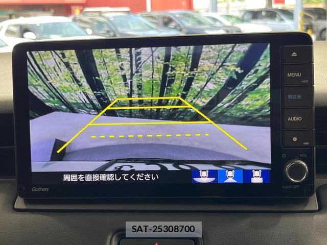 Honda VEZEL 2023-09 8071563-3