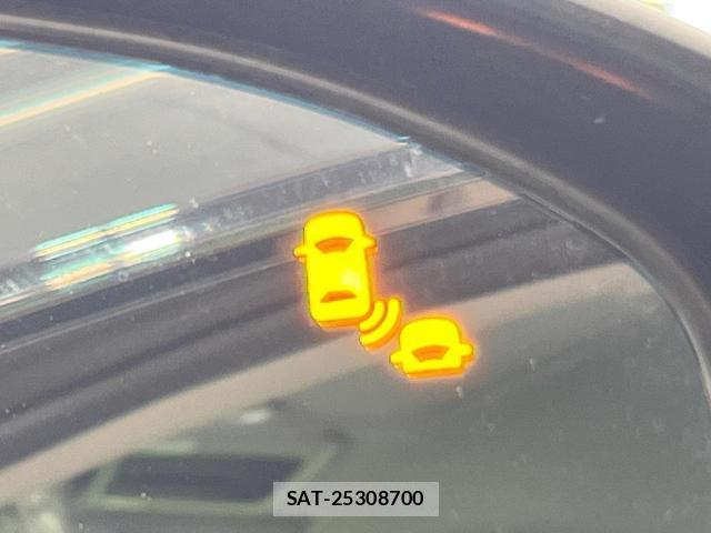 Honda VEZEL 2023-09 8071563-4