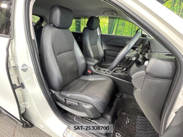 Honda VEZEL 2023-09 8071563-8