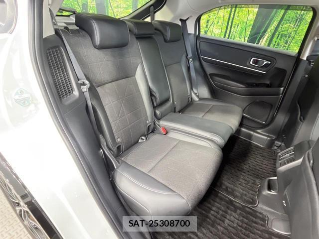 Honda VEZEL 2023-09 8071563-9