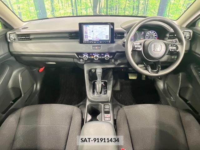 Honda VEZEL 2022-07 8071569-1