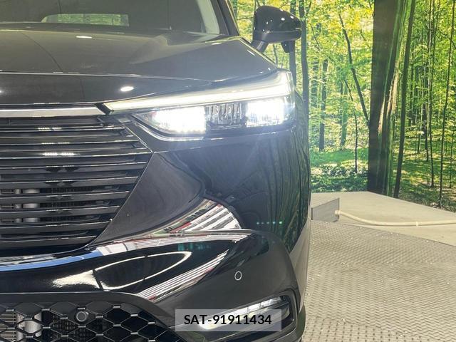 Honda VEZEL 2022-07 8071569-11