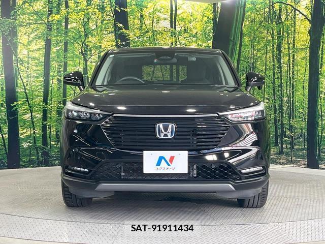Honda VEZEL 2022-07 8071569-13