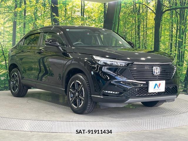 Honda VEZEL 2022-07 8071569-15