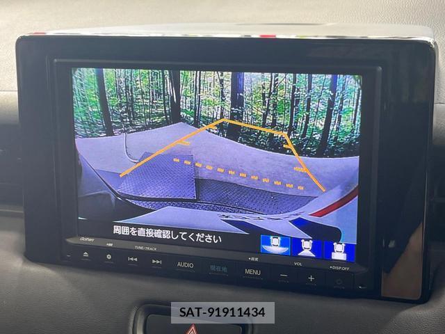 Honda VEZEL 2022-07 8071569-4