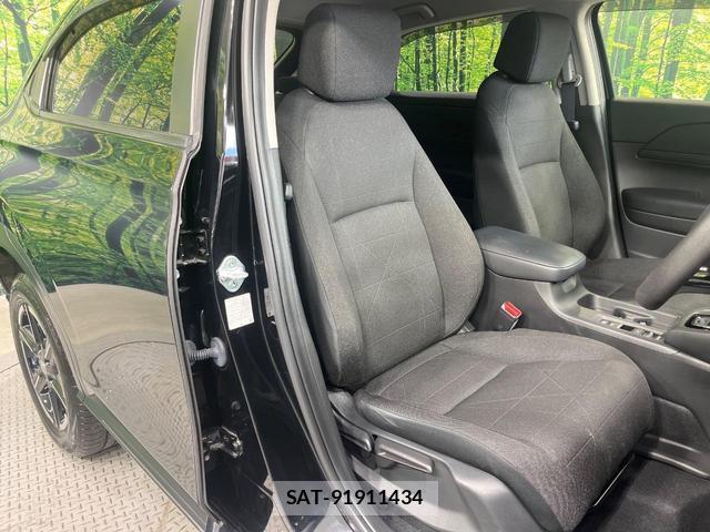 Honda VEZEL 2022-07 8071569-7
