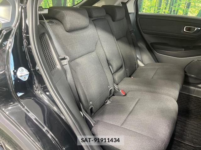 Honda VEZEL 2022-07 8071569-8
