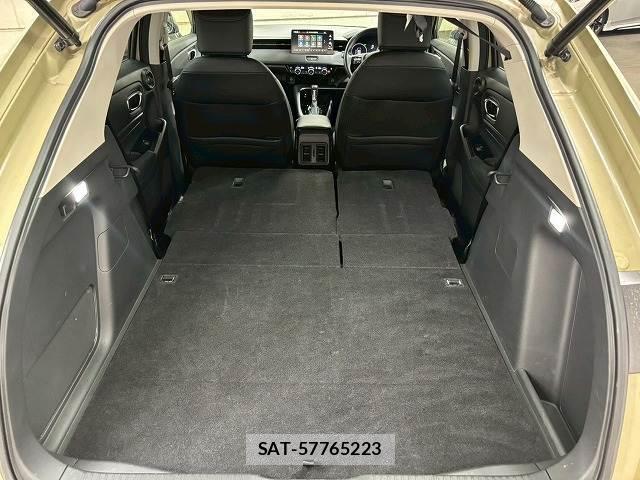 Honda VEZEL 2022-04 8071575-11